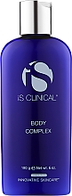 Kup Nawilżający krem ​​do ciala - iS Clinical Body Complex