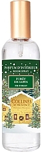 Zapach do domu Jodłowy las - Collines de Provence Fir Forest Room Spray — Zdjęcie N1