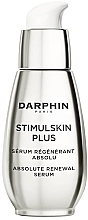 Kup Odnawiające serum - Darphin Stimulskin Plus Absolute Renewal Serum