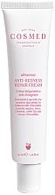Krem regenerujący przeciw zaczerwienieniom - Cosmed Ultrasense Anti-Redness Repair Cream — Zdjęcie N1