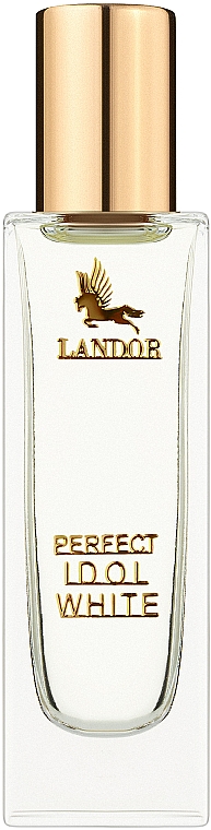 Landor Perfect Idol White - Woda perfumowana — Zdjęcie N3