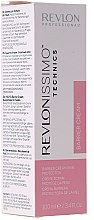 Ochronny krem do skóry głowy - Revlon Professional Revlonissimo Barrier Cream — Zdjęcie N4