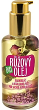 Kup Olejek różany BIO - Purity Vision BIO Rose Oil