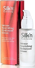 Odżywcze serum z kwasem hialuronowym - Silk'n Intense Nourishing Hyaluronic Serum — Zdjęcie N2