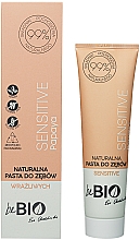 Kup Naturalna pasta do zębów wrażliwych Papaja - BeBio Sensitive