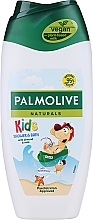 Kup Mydło pod prysznic dla dzieci, lew w łodzi - Palmolive Naturals Kids