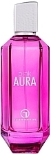 Grandeur Pink Aura - Woda perfumowana — Zdjęcie N1