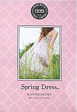 Kup Bridgewater Candle Company Spring Dress - Saszetki zapachowe