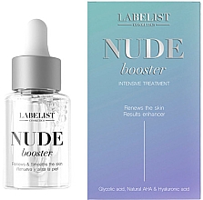 Kup Serum do twarzy przeciw trądzikowi - Labelist Cosmetics Nude Booster