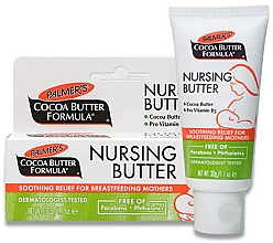 Kup Krem do piersi dla matek karmiących - Palmer's Cocoa Butter Formula Nursing Butter