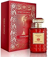 Spirit of Kings Harmony - Perfumy — Zdjęcie N2