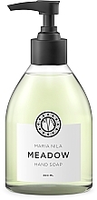 Mydło w płynie do rąk - Maria Nila Meadow Hand Soap — Zdjęcie N1