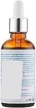 Krople do twarzy z kwasem hialuronowym - KleoDerma Firming Concentrate Dew Drops — Zdjęcie N2