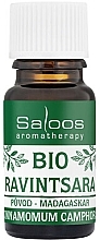Kup Bio olejek eteryczny Ravintsara - Saloos Bio Essential Oil Ravintsara