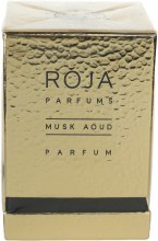 Roja Parfums Musk Aoud - Perfumy — Zdjęcie N3