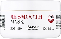 Kup Odżywcza maska do włosów - Be Hair Be Smooth Mask