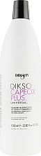 Neutralizator - Dikson Dikso Capeox Plus Neutralising Fixing Agent For Perm Liquids — Zdjęcie N3