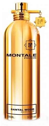 Montale Santal Wood - Woda perfumowana — Zdjęcie N1