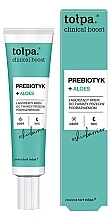 Kup Kojący krem do twarzy przeciw podrażnieniom - Tolpa Clinical Boost Prebiotic+Aloe