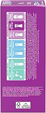 Podpaski higieniczne - Carefree Plus Large Fresh Scent — Zdjęcie N2