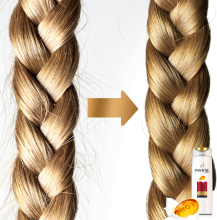 Szampon i odżywka 2 w 1 do włosów farbowanych Lśniący kolor - Pantene Pro-V Lively Colour — Zdjęcie N5