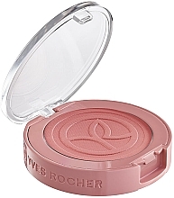 Róż do policzków - Yves Rocher Blush  — Zdjęcie N2