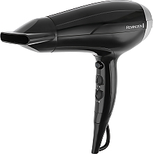 Suszarka do włosów - Remington D5215 Pro-Air Shine Dryer — Zdjęcie N1