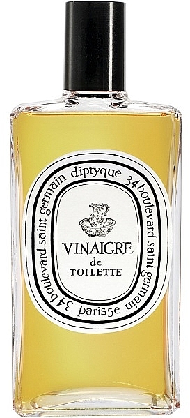 Diptyque Vinaigre de Toilette - Woda toaletowa — Zdjęcie N1