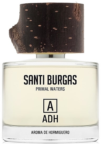 Santi Burgas Aroma de Hormiguero - Woda toaletowa — Zdjęcie N1