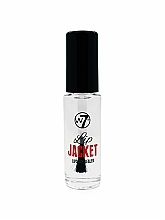 Kup Pomadka utrwalająca makijaż ust - W7 Lip Jacket Lipstick Sealer