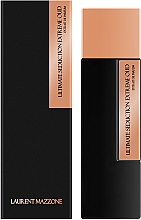 Laurent Mazzone Parfums Ultimate Sedctn - Woda perfumowana — Zdjęcie N2