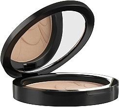 Kompaktowy puder do twarzy - Unice Advanced Pastel Compact Powder — Zdjęcie N2