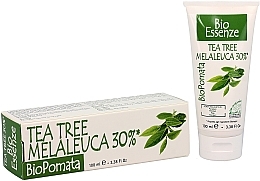 Kup Maść do ciała Drzewo herbaciane - Bio Essenze Tea Tree 30%