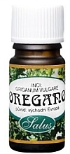 Olejek eteryczny z oregano - Saloos Essential Oil Oregano — Zdjęcie N1