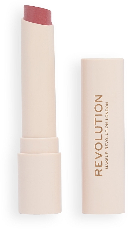 Balsam do ust - Makeup Revolution Lip Balm Pout Balm — Zdjęcie N4