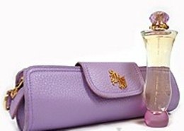 Kup Versace Woman - Zestaw (edp 50ml + bag)