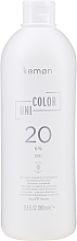 Kup Oksydant uniwersalny do farb 6% - Kemon Uni.Color Oxi