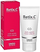 Kup Przeciwzmarszczkowy krem ​​do twarzy z retinolem i witaminą C - Retix.C Anti-Aging Face Cream