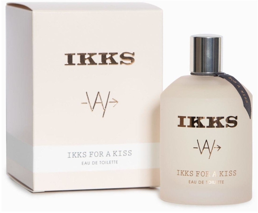 Ikks For a Kiss - Woda toaletowa — Zdjęcie N1