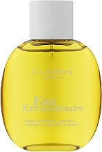 Clarins Eau Extraordinaire Treatment Fragrance - Odświeżająca mgiełka zapachowa  — Zdjęcie N1