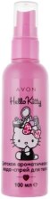 Kup Mgiełka do ciała dla dzieci - Avon Hello Kitty
