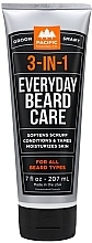 Kup Balsam do pielęgnacji brody - Pacific Shaving Company Groom Smart 3-in-1 Everyday Beard Care