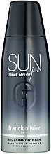 Kup Franck Olivier Sun Java - Perfumowany dezodorant z atomizerem