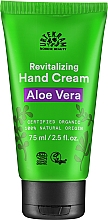 Kup Organiczny aloesowy krem do rąk - Urtekram Hand Cream Aloe Vera