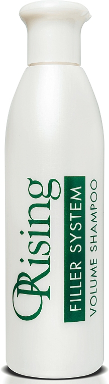 Szampon zwiększający objętość włosów - Orising Filler System Volume Shampoo — Zdjęcie N2