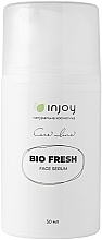 Serum do twarzy Bio Fresh - InJoy Care Line — Zdjęcie N1