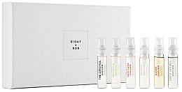 Eight & Bob Orginal Discovery Set - Zestaw (EDP/6x2ml) — Zdjęcie N1