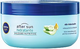 Kup Nawilżający balsam odżywczy po opalaniu - Nivea Sun After Sun Moisturizing Balm