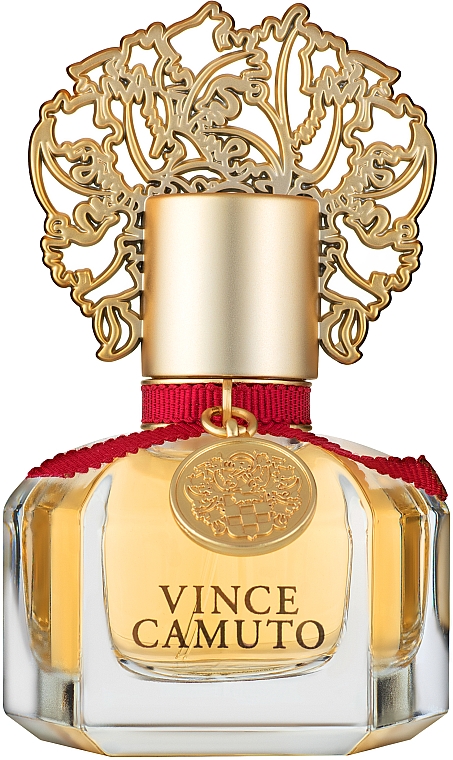 Vince Camuto Eau - Woda perfumowana — Zdjęcie N1