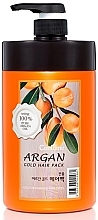 Kup Maska do włosów z olejem arganowym - Welcos Confume Argan Gold Hair Pack